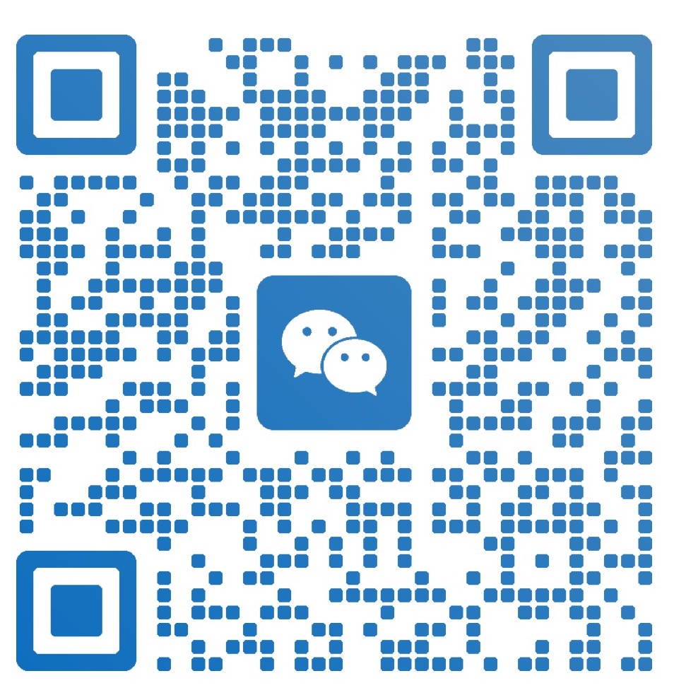 客服微信二维码