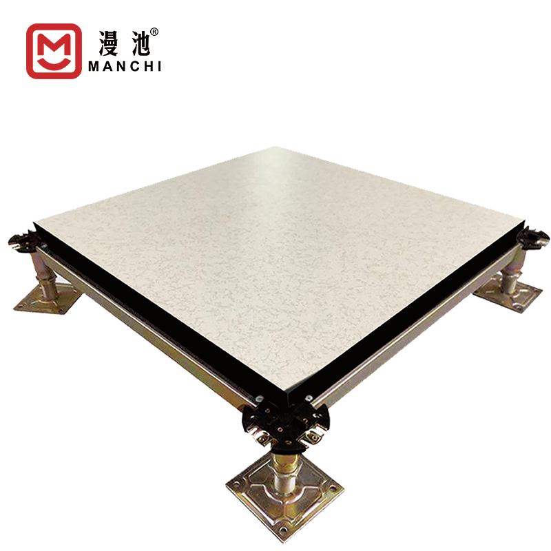 硫酸钙防静电地板